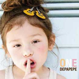 DEPAPEPE - One