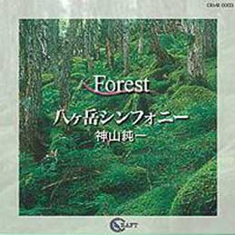 _R - Forest