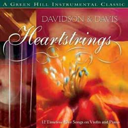 Davidson & Davis - Heartstrings