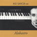 Age Garcia Trio - Alabastro