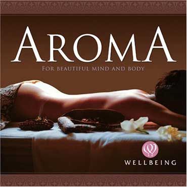 Wellbeing - Aroma